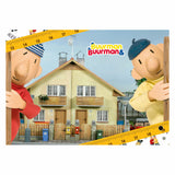 Buurman en buurman puzzel 3in1