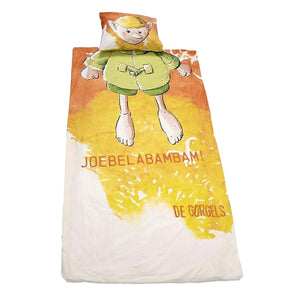 Descriptive image text