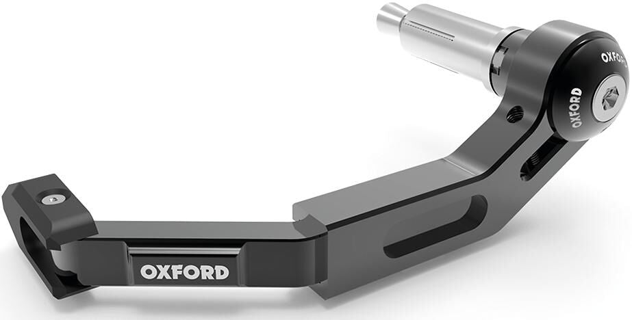 Oxford lever protector lever gate black set