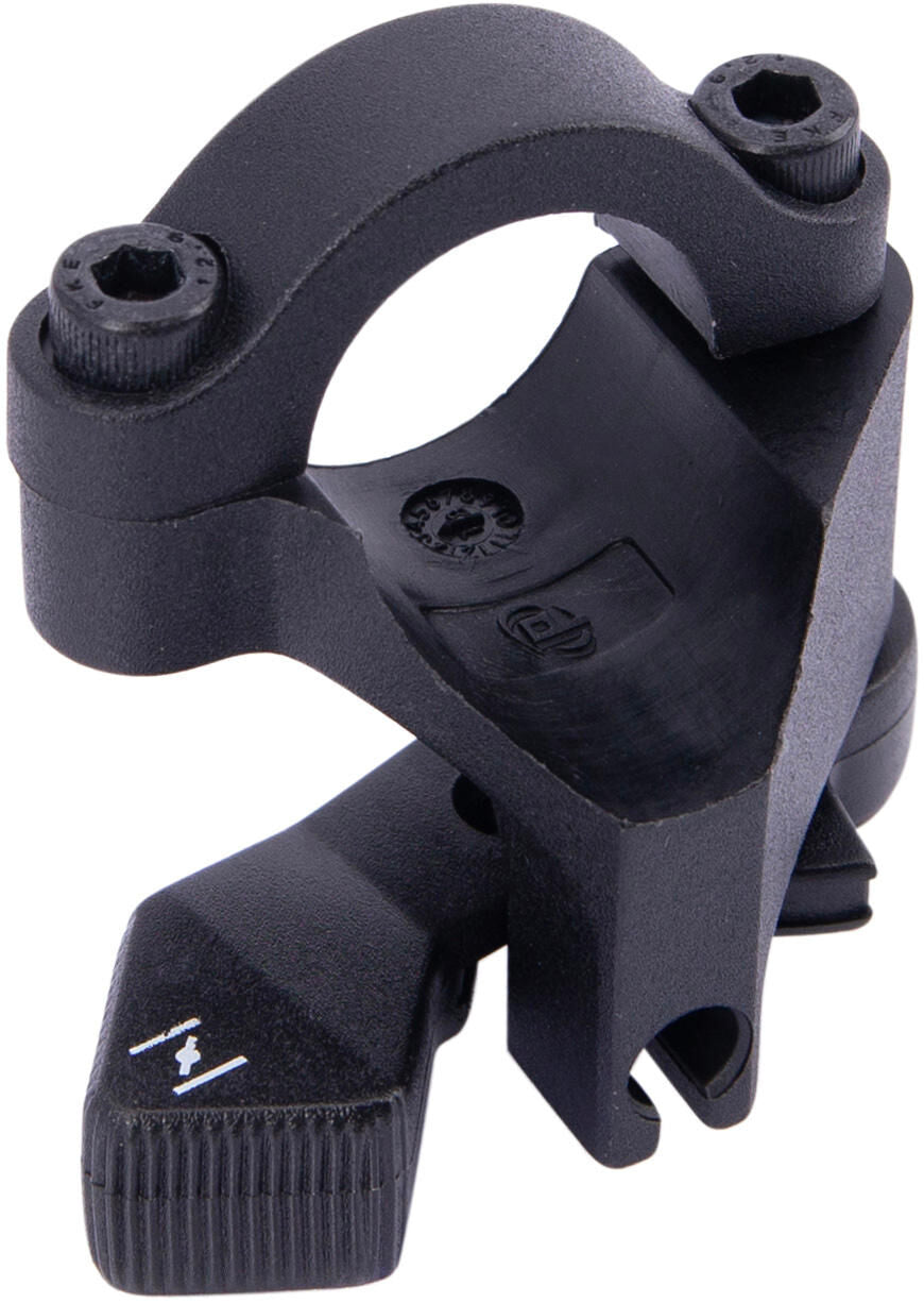 Domino choke lever choke lever left