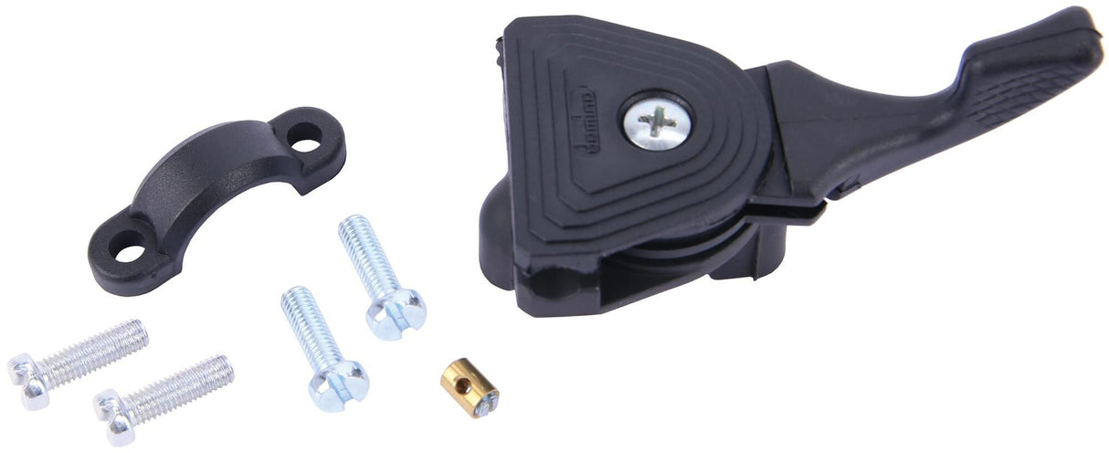 Domino choke lever choke lever left