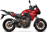 Leovince geluiddemper sbk lv one evo black edition schalld leo compl lv one sw