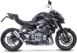 Leovince geluiddemper sbk lv-10 schalld leo slipon lv-10 inox