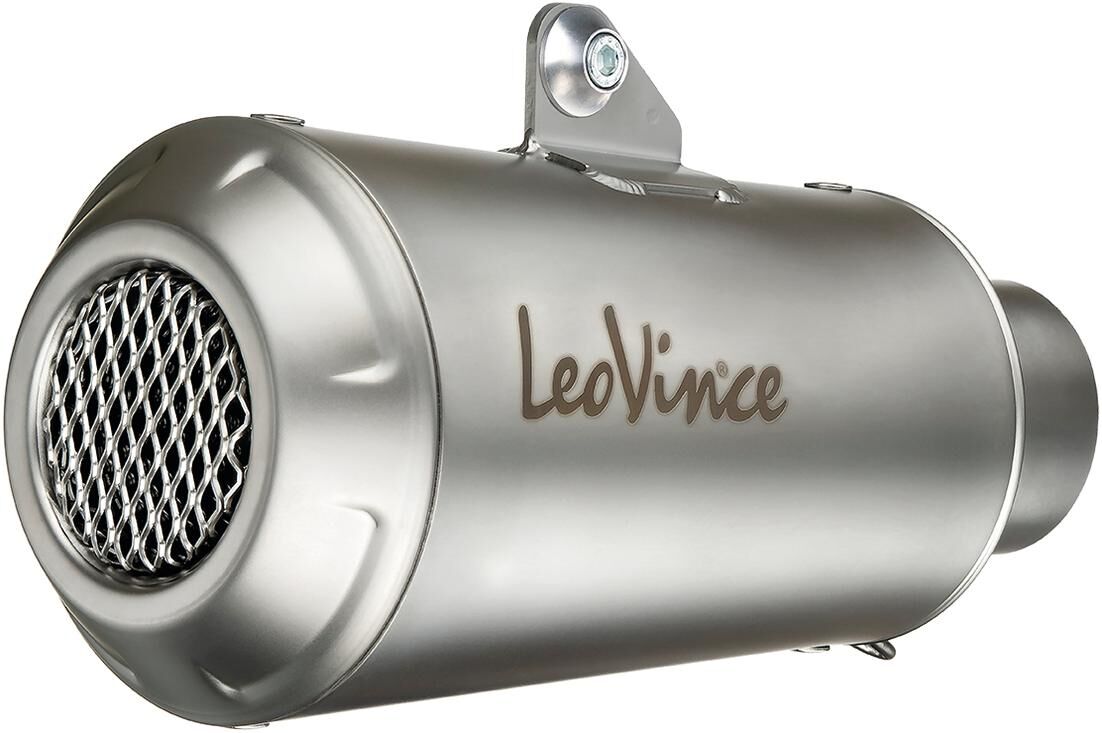 Leovince geluiddemper sbk lv-10
