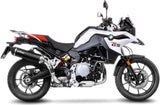 Leovince geluiddemper sbk nero schalld leo slipon nero sw
