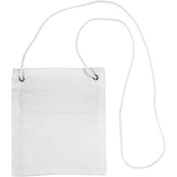 Creativ Company Cotton Hanging Wallet