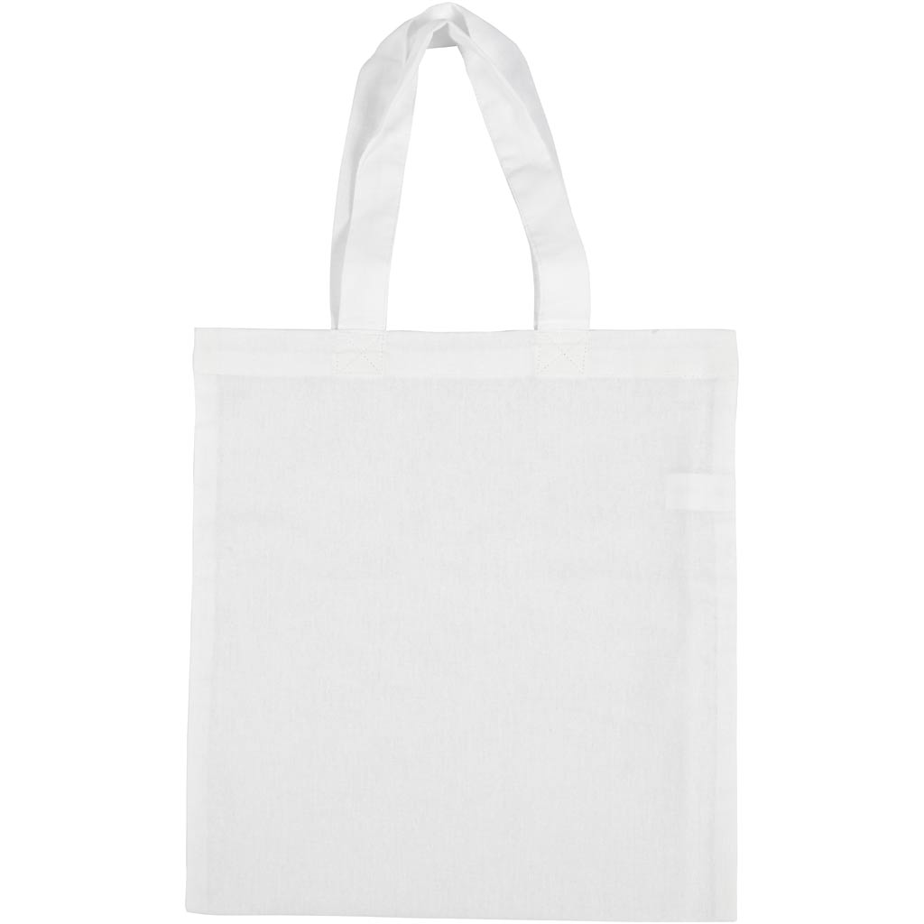 Bolsa de transportadora de algodão