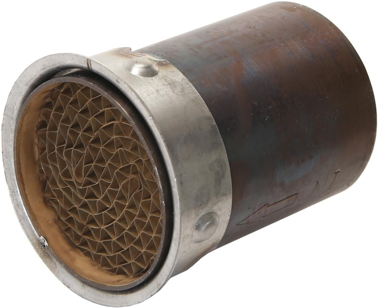Leovince conversion catalyst catalysts leo 50mm