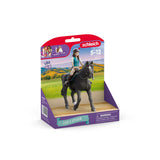 Schleich horse club lisa storm 42712