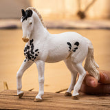 Schleich Horse Club Marwari Stallion 14898