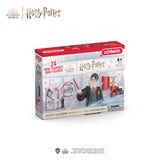 Kalendarz adwentowy z minifigurkami Schleich 99175 Harry Potter