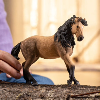 Schleich 14894 andalusian mare | 5 stuks
