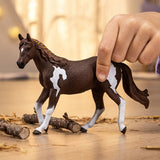Schleich Horse Club Paint Horse Mare 14901