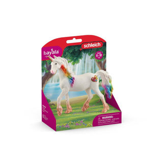 Schlich Bayala Reebou Unicorn Madore 70726
