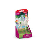 Schleich Bayala Rainbow Unicorn Poul