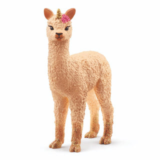 Schleich 70761 Lama Unicorn Foal