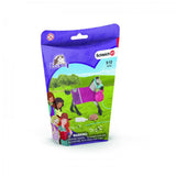 Schleich 42534 Igra užitka s žrebcem