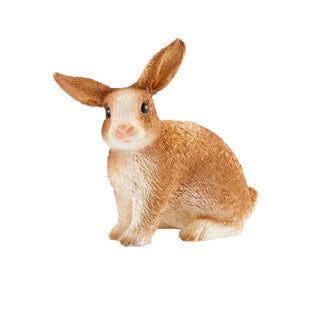 Schleich Farm World Rabbit 13827