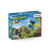 Schleich 41468 Air Raid Dinosaur