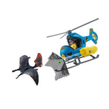 Schleich 41468 Air Raid Dinosaur