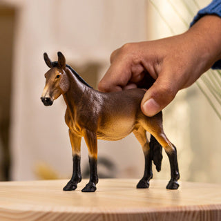 Schleich 14889 mula