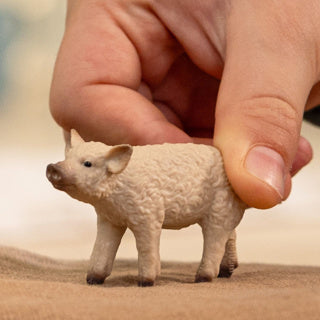 Schleich Farm World Wolvarken-Biggeje 14893