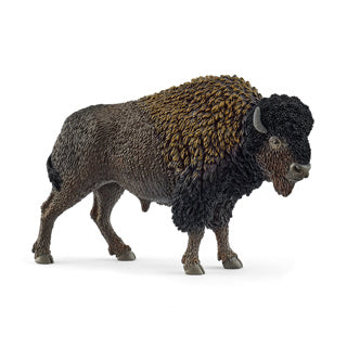 Schlich Wild Life Bizon 14879