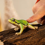 Schleich Wild Life European Tree Frosk 14882