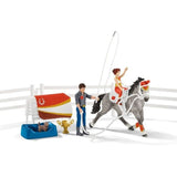 Spring Set Club Schleich Horse Club 42443