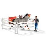 Spring Set Club Schleich Horse Club 42443