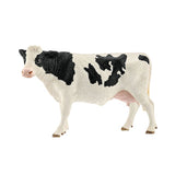 Schleich FARM WORLD Black and White Cow 13797