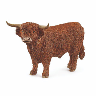 Schleich Farm World Hooglandbier 13919