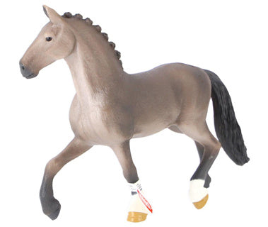 Schleich Horse Club Francais Hengst 13956