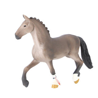 Schleich Horse Club Francais Hengst 13956