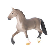 Schleich Horse Club Francais Hengst 13956