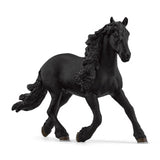 Schleich 13975 Frisian stallion