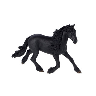 Schleich 13975 Frisian stallion