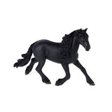 Schleich 13975 Frisian stallion
