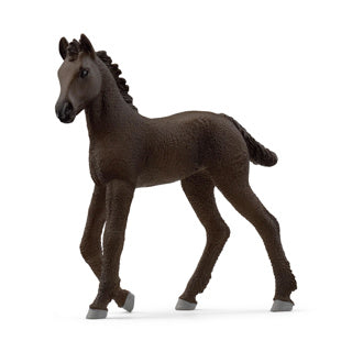 Schleich 13977 frites veulen