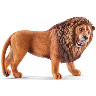 Schleich Wild Life roaring Lion 14726