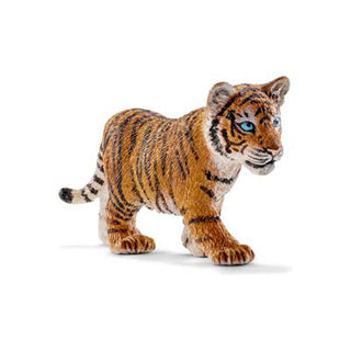 Schleich Wild Life Young Bengalian Tiger 14730