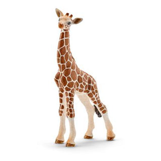 Schleich Wild Life Baby Giraffe 14751