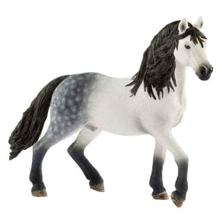 Schleich Horse Club Andalusian stallion 13821