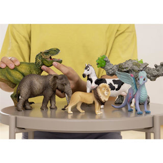 Schleich Horse Club Andalusian stallion 13821