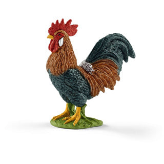 Schleich 13825 Roster