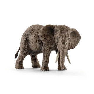 Schleich afriška slona