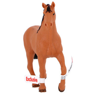 Schleich Horse English Stuff Mare 72166