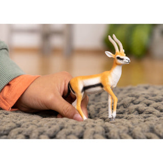Schleich 14861 thomson gazelle | 5 stuks