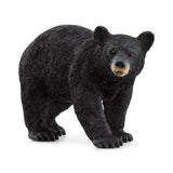 Schleich Wild Life American Schwarzbär 14869