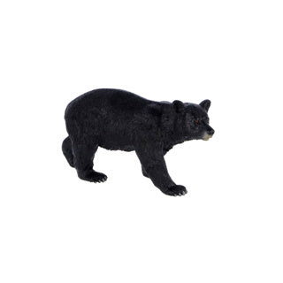 Schleich Wild Life American Schwarzbär 14869